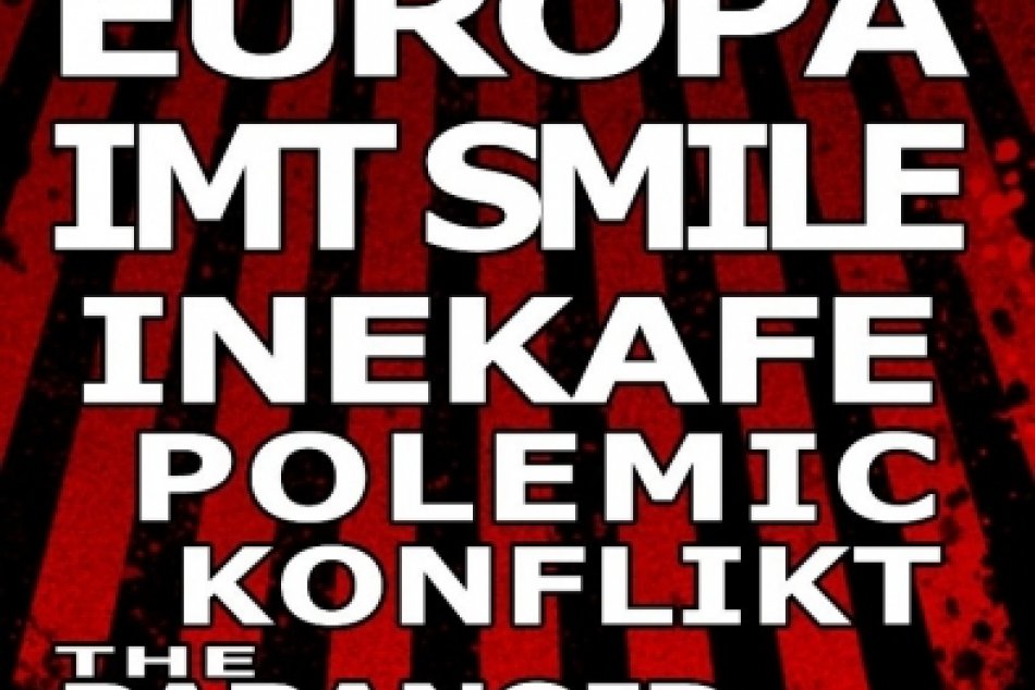 Podhajska Music Fest